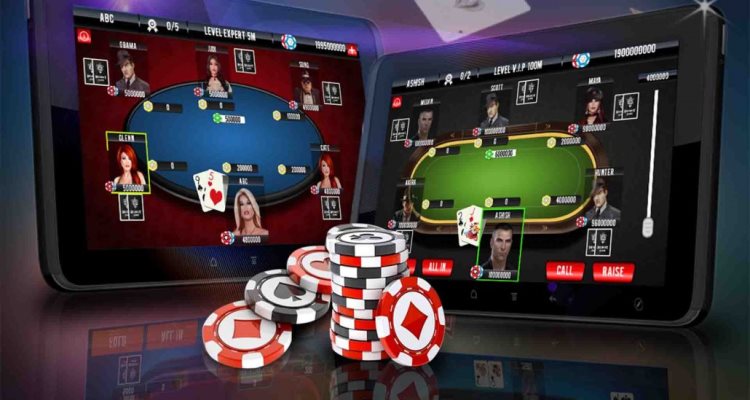 Situs Judi Poker Online Dengan Garansi Player vs Player