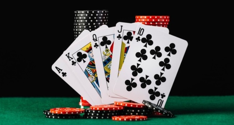 Tips Mendaftarkan Akun Poker Online