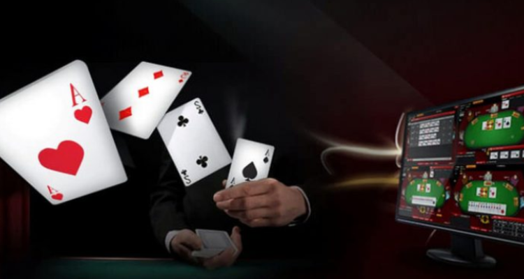 Casino Online dan Poker Online