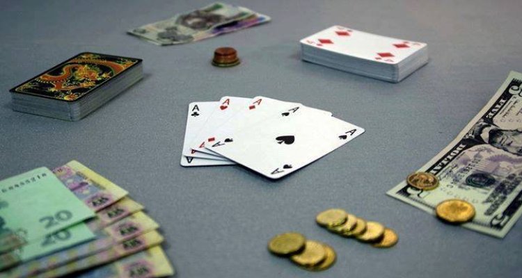 Memilih Agen Poker Online Uang Asli