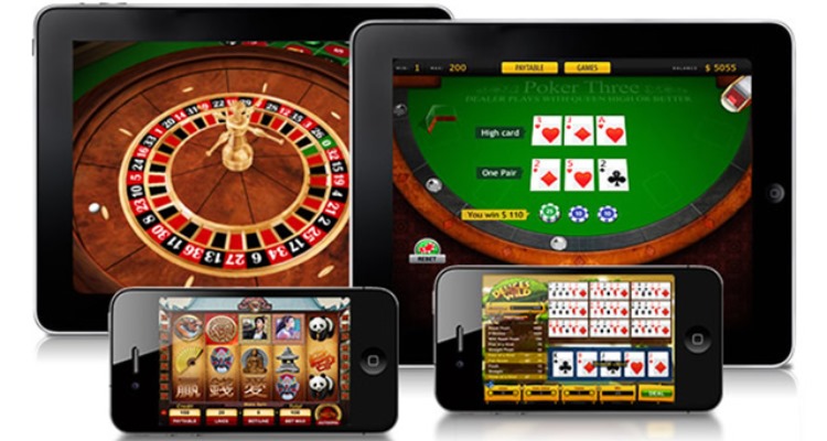 Keuntungan Bermain Game Mobile Casino