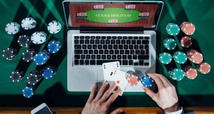 Cara Terbaik Bermain Poker Online