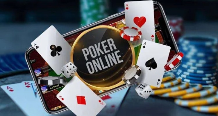 Masa Depan Poker Online