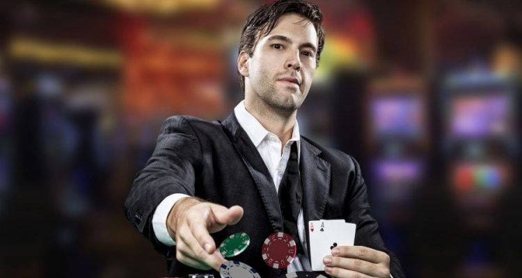 5 Langkah Menjadi Pemain Poker Online Profesional